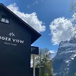 Lodge Eiger View Alpine *