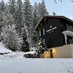 ロッジ Eiger View Alpine *