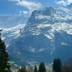 Eiger View Alpine Grindelwald