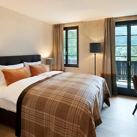 Eiger View Alpine Alojamento de Turismo Selvagem *