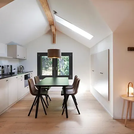 Alojamento de Turismo Selvagem Eiger View Alpine Grindelwald