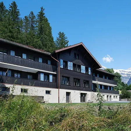 Eiger View Alpine * גרינדלוולד
