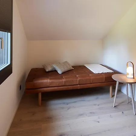 Eiger View Alpine Orman Evi Grindelwald