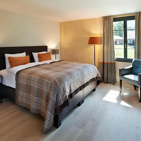 Alojamento de Turismo Selvagem Eiger View Alpine