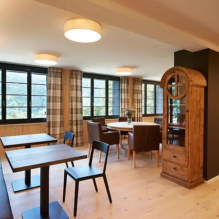 Eiger View Alpine Grindelwald