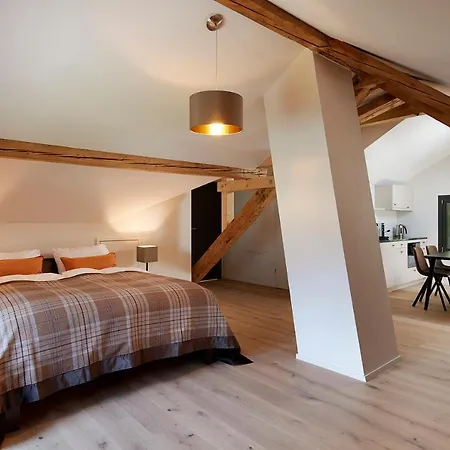 Eiger View Alpine * Grindelwald