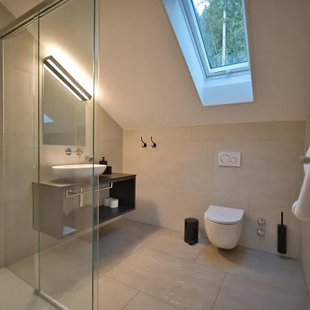 Eiger View Alpine Domek letniskowy Grindelwald