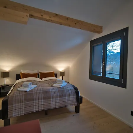 Eiger View Alpine * Grindelwald