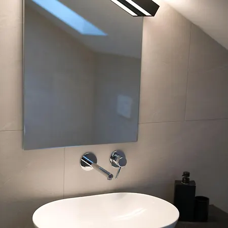 Alojamento de Turismo Selvagem Eiger View Alpine