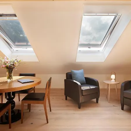 Eiger View Alpine Orman Evi