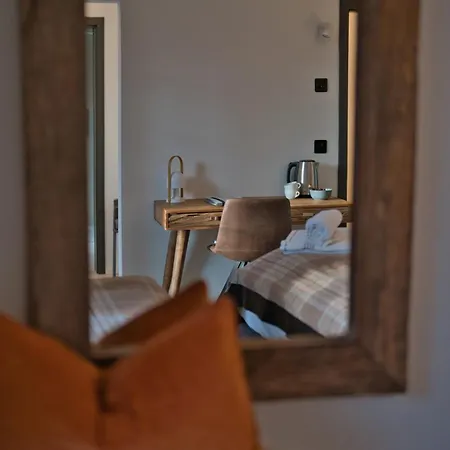 Eiger View Alpine Grindelwald