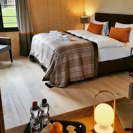 Orman Evi Eiger View Alpine *