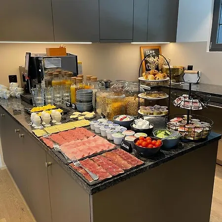 Alojamento de Turismo Selvagem Eiger View Alpine Grindelwald