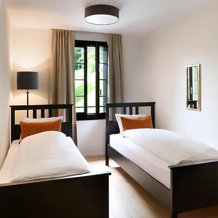 Alojamento de Turismo Selvagem Eiger View Alpine