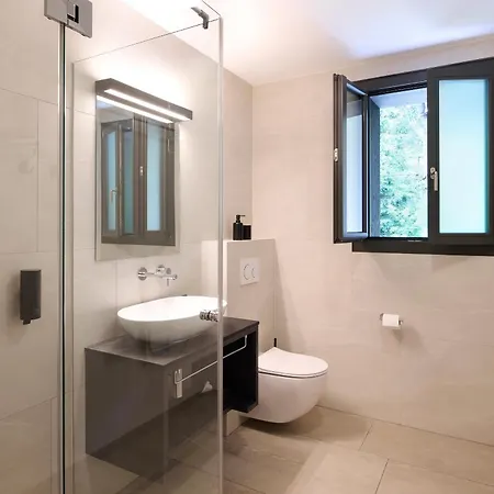 Eiger View Alpine Alojamento de Turismo Selvagem *