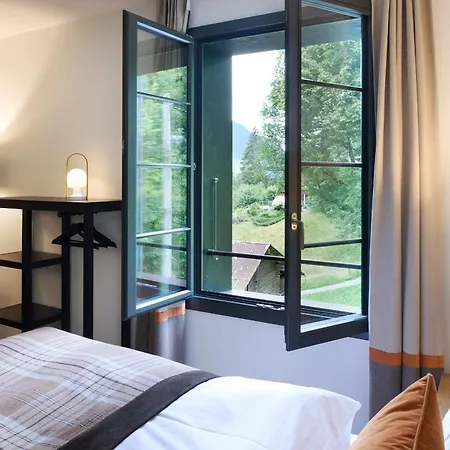 Eiger View Alpine Grindelwald