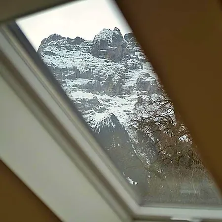 Eiger View Alpine Lodge