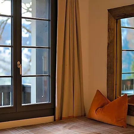 Lodge Eiger View Alpine *