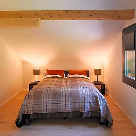 Lodge Eiger View Alpine Grindelwald