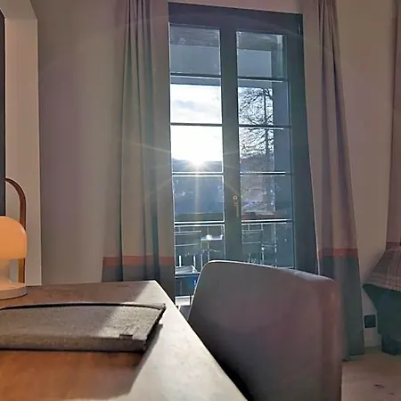Eiger View Alpine *