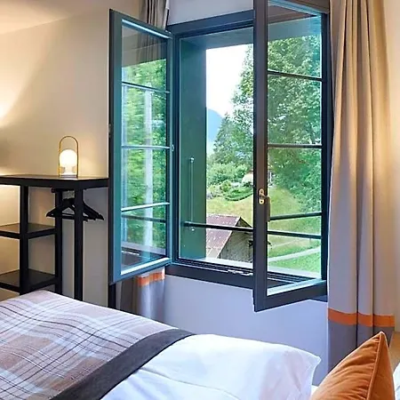 Eiger View Alpine *