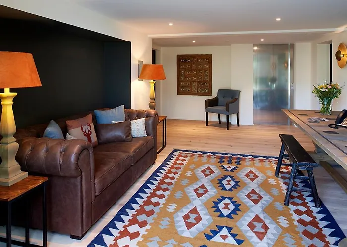 山林小屋 Eiger View Alpine