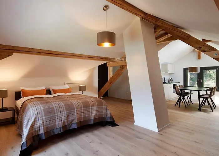 Eiger View Alpine * גרינדלוולד