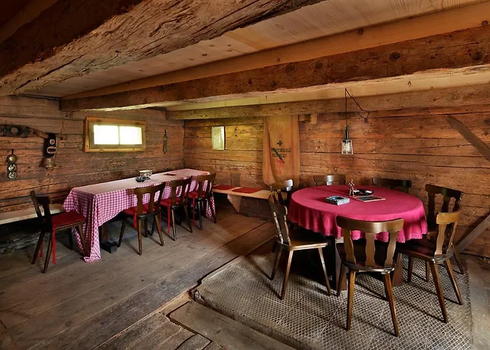 Lodge Eiger View Alpine *