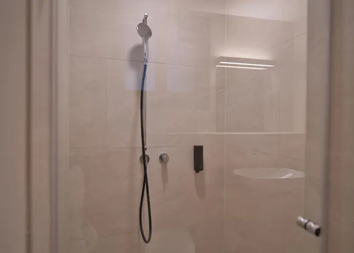 Eiger View Alpine אכסניה גרינדלוולד