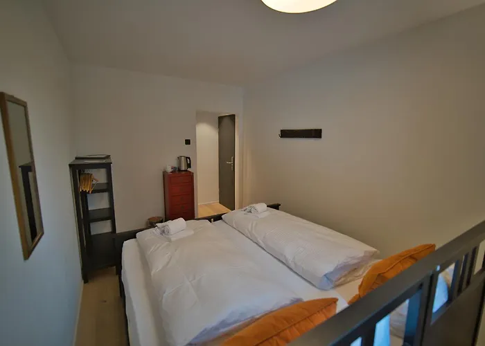 山林小屋 Eiger View Alpine *