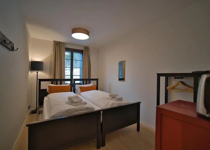 Eiger View Alpine 山林小屋 *