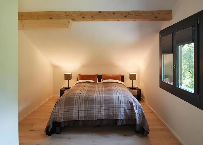 Eiger View Alpine Grindelwald