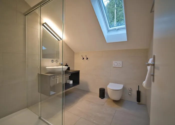 Eiger View Alpine Lodge Grindelwald