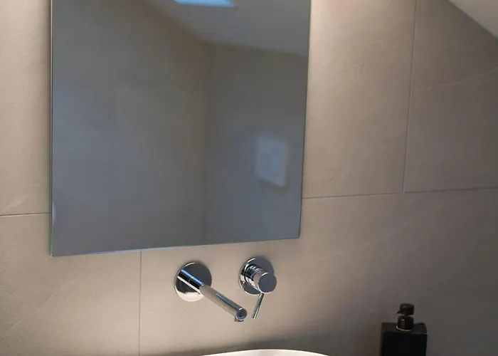 山林小屋 Eiger View Alpine