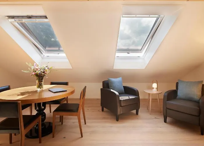 Eiger View Alpine 山林小屋