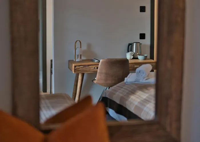 Eiger View Alpine 格林德瓦