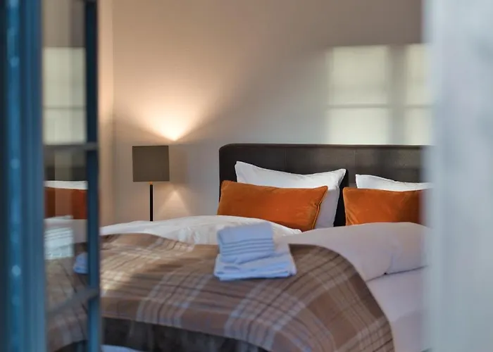 Lodge Eiger View Alpine