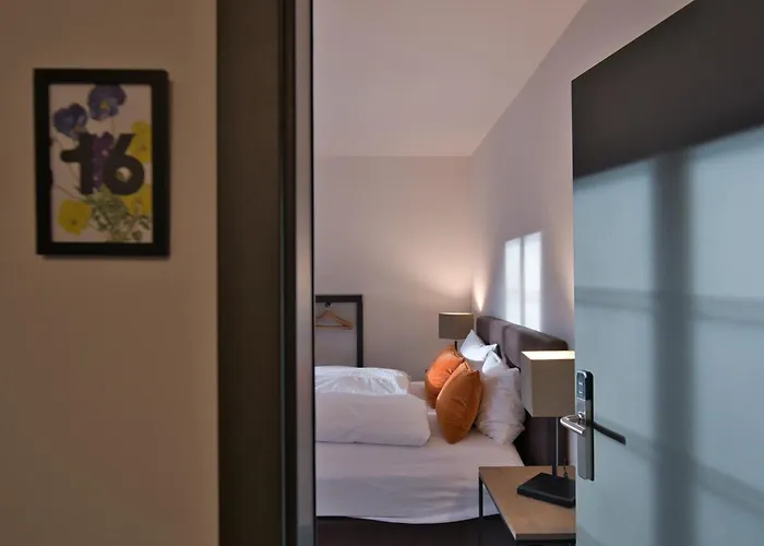 山林小屋 Eiger View Alpine *