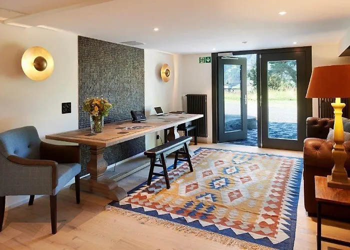 Lodge Eiger View Alpine *