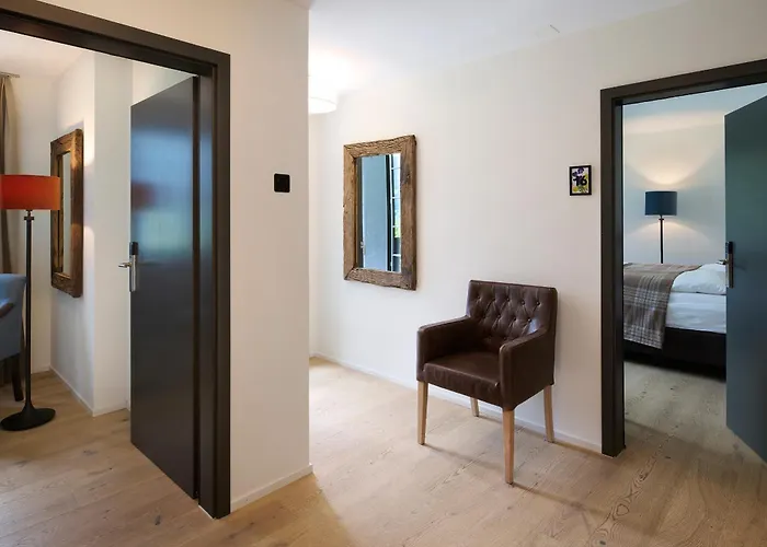 Eiger View Alpine 山林小屋 格林德瓦