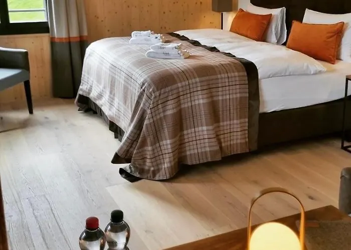 Lodge Eiger View Alpine *