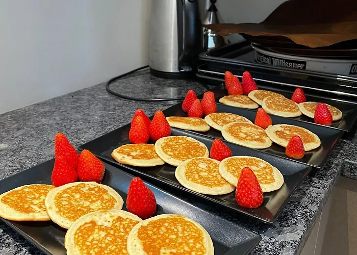 Eiger View Alpine Lodge