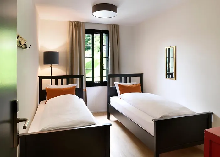 Lodge Eiger View Alpine