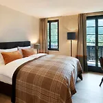 Eiger View Alpine Lodge *