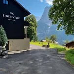 Eiger View Alpine * Grindelwald