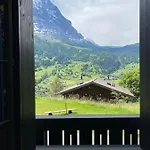 Eiger View Alpine Lodge *