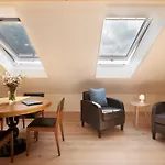 Eiger View Alpine Lodge