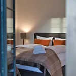 Lodge Eiger View Alpine