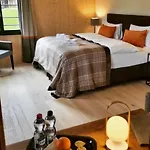Lodge Eiger View Alpine *