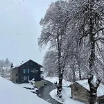 Lodge Eiger View Alpine *